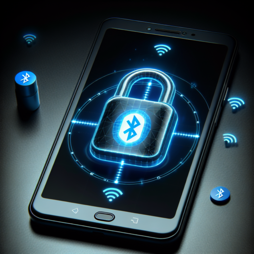 smart lock android bluetooth