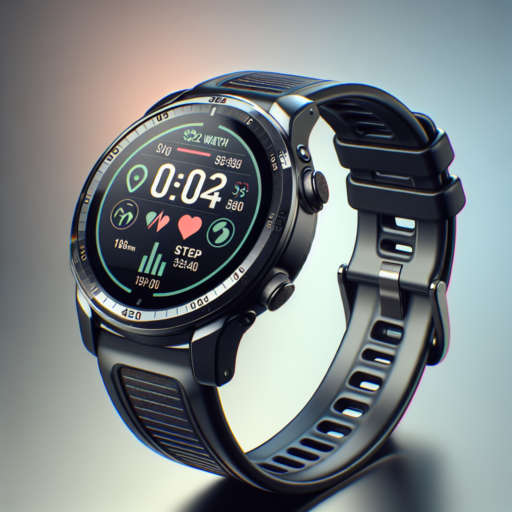 Top Smart Watch 42mm Sport Watch Models for Fitness Enthusiasts in 2023