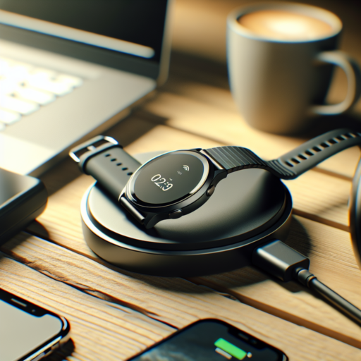 smart watch charger near me