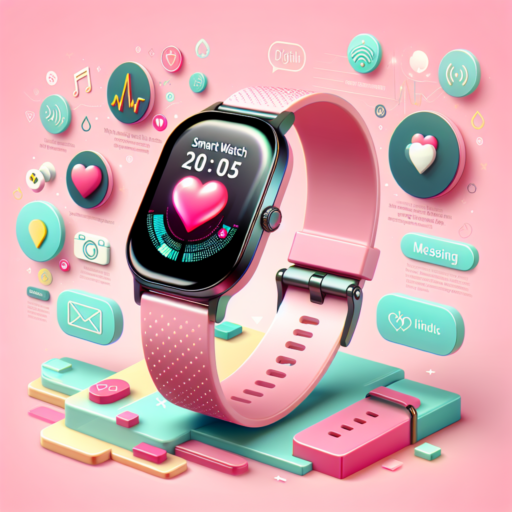 smart watch for girls