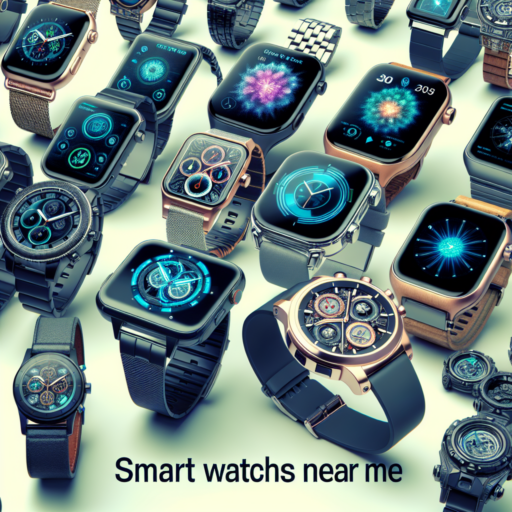 smart watches near me
