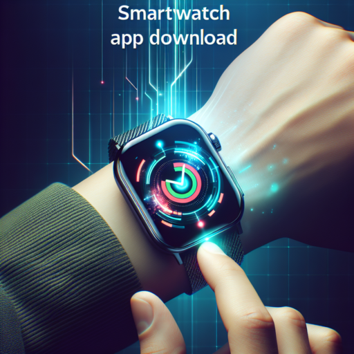 Top Smartwatch App Download Guide 2023: Enhance Your Wearable Experience