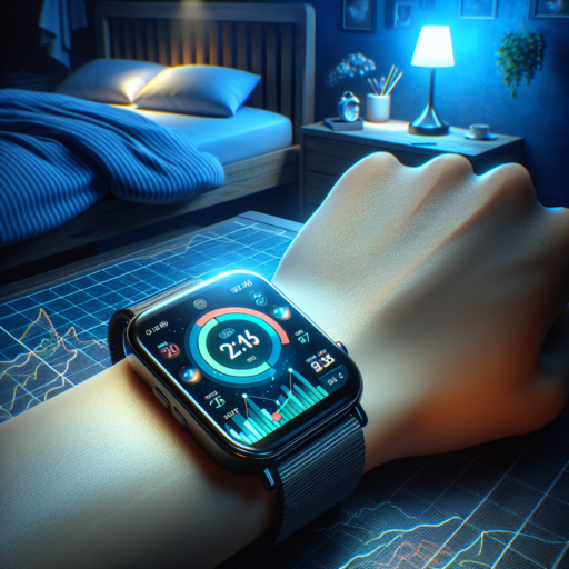 Top 10 Smartwatch Sleep Monitors of 2023: Find Your Perfect Nighttime Companion