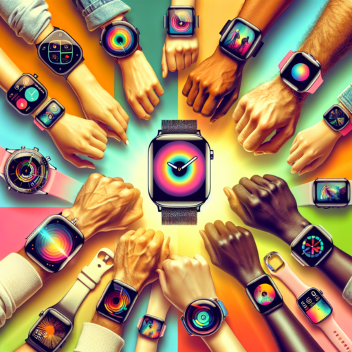 Discover the Top Smartwatch Types for 2021: A Comprehensive Guide