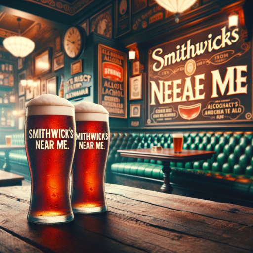 smithwicks near me
