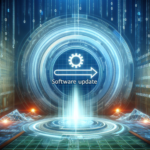 software uodate