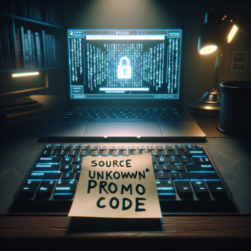 source unknown promo code