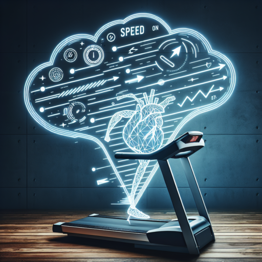 speed on treadmill meaning