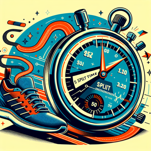 split running time