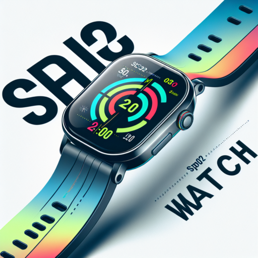 spo2 watch