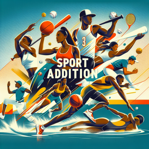 sport addition