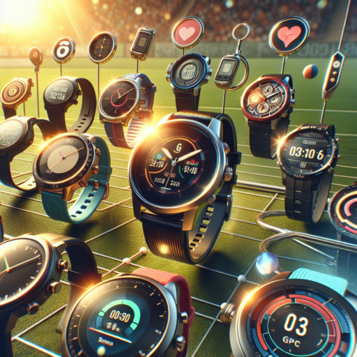sport gps watches
