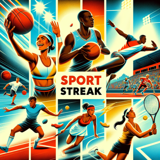 sport strea