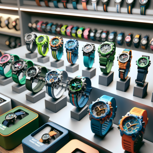 sport watches near me