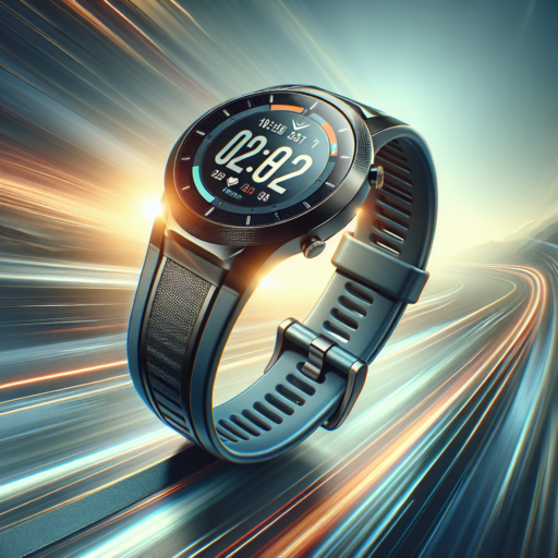 sports band watch