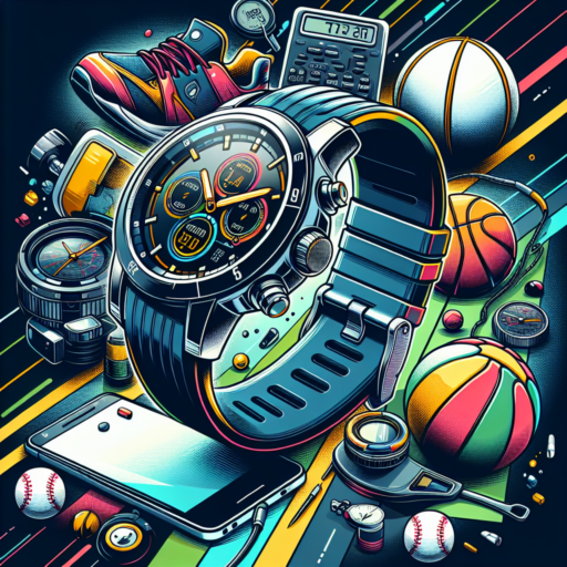 The Ultimate Guide to Choosing the Best Sports Wristwatch in 2023