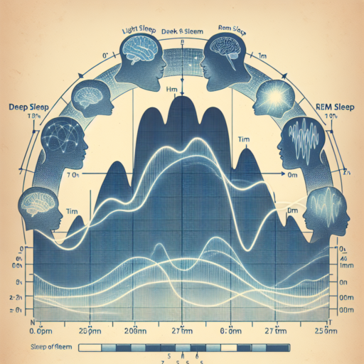 stages of sleep and rem sleep