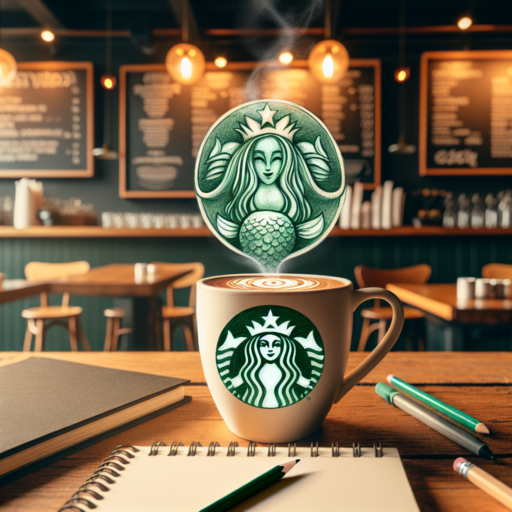 starbucks drawings easy