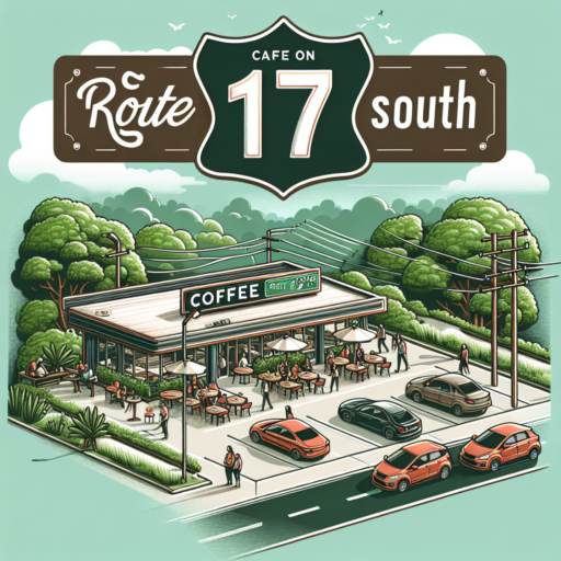 starbucks rt 17 south