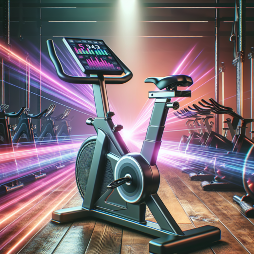 stationary bike speed
