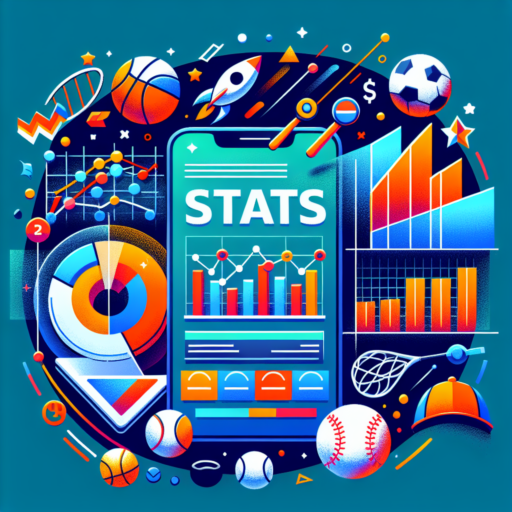 Top Stats Sports Tracker Apps of 2023: Elevate Your Game
