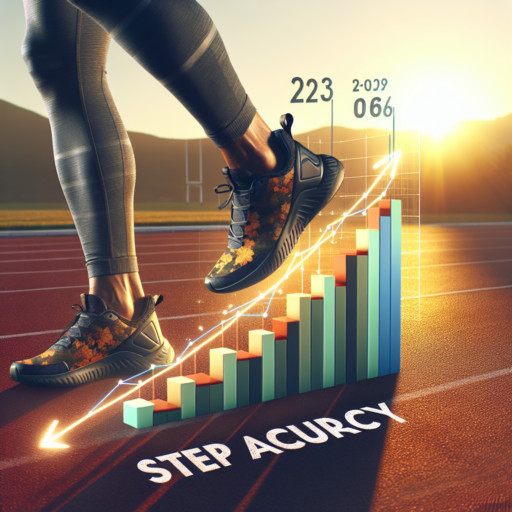 step accuracy