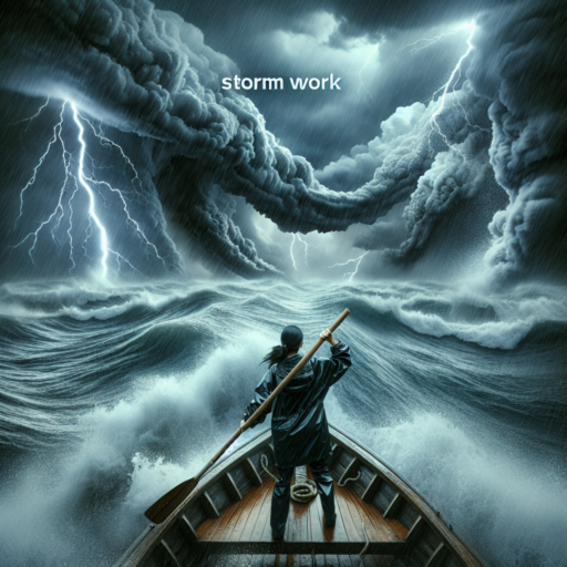 storm work