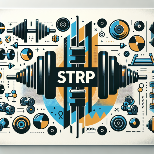 Maximizing Workout Efficiency: How Many Str Reps Should You Do?