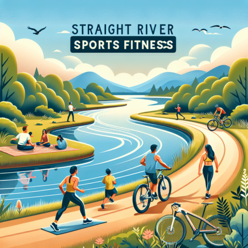 straight river sports fitness