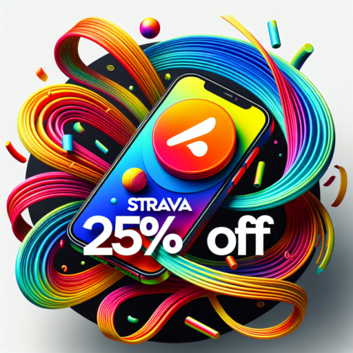 strava 25 off