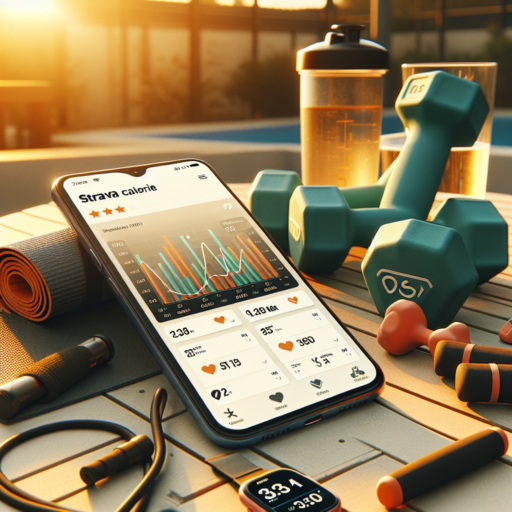 strava calorie accuracy