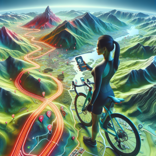 strava find routes