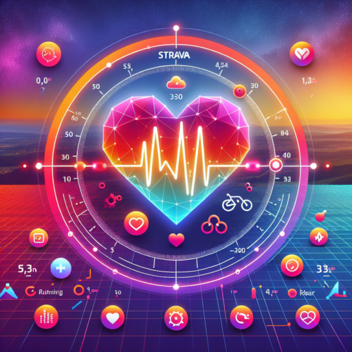 strava heart rate