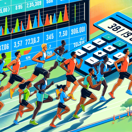 Top Strava Race Pace Calculator: Improve Your Performance Now!