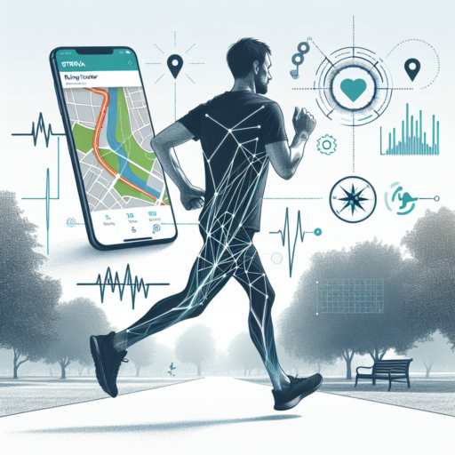 strava tracker