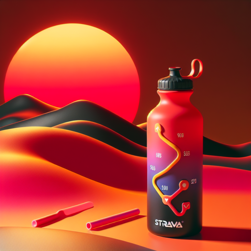 10 Best Strava Water Bottles for Active Cyclists and Runners [2023 Guide]