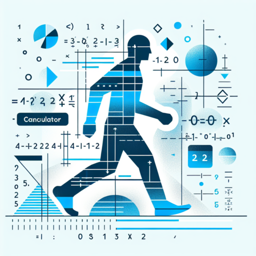 stride calculator