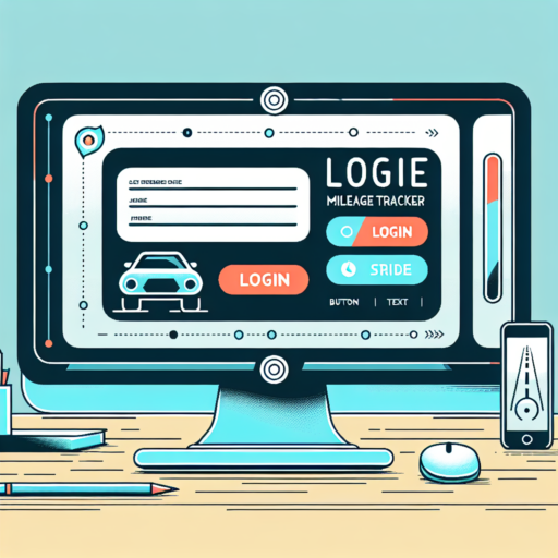 stride mileage tracker login