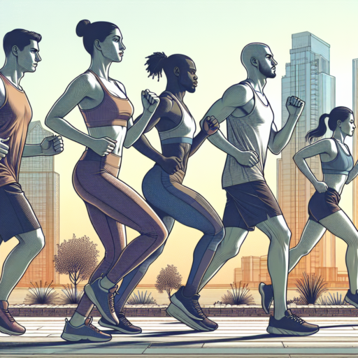 strides running workout
