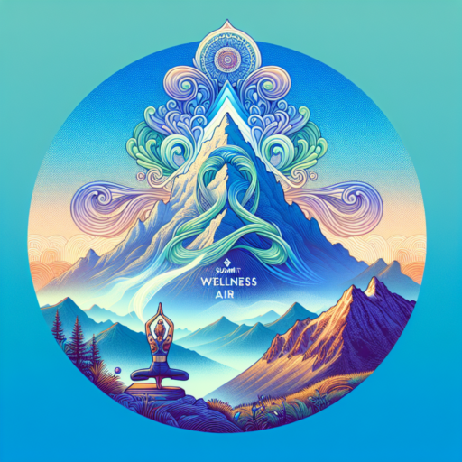 summit wellness air pulse