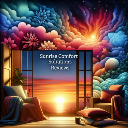 sunrise comfort solutions reviews