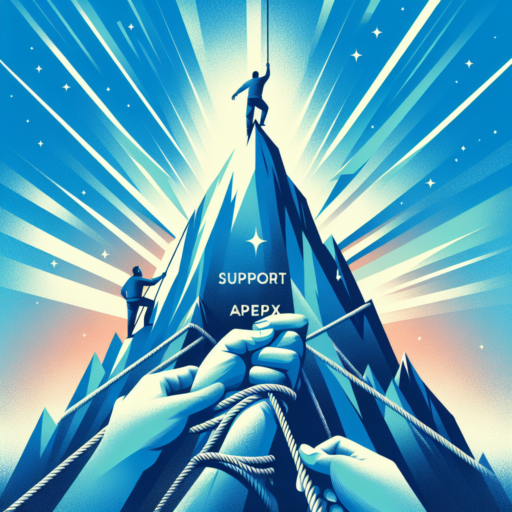 support apex