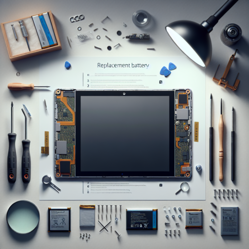 surface pro 2 battery replacement