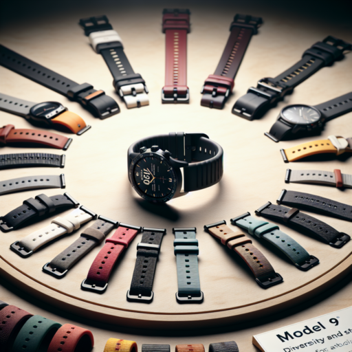 Top Suunto 9 Watch Bands: Upgrade Your Wearable Experience in 2023