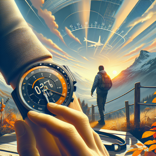 suunto core change time
