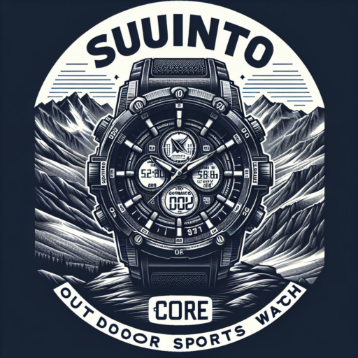 La Guía Definitiva del Suunto Core: El Reloj Para Deportes Outdoor que Necesitas