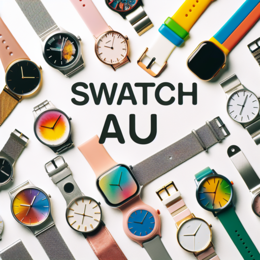swatch au