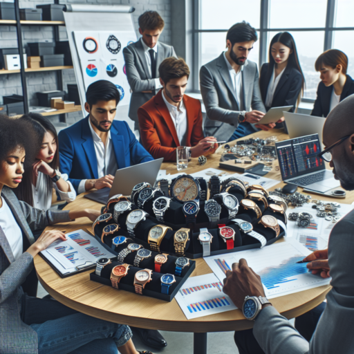 swatch group careers