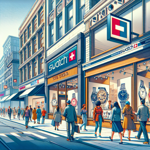 swatch stores new jersey