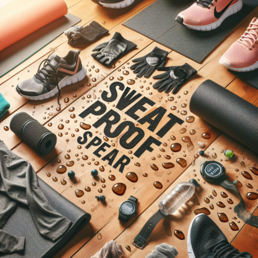 sweatproof sports gear